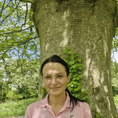Stacey Davies
