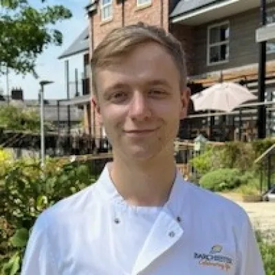 Luke Royle
