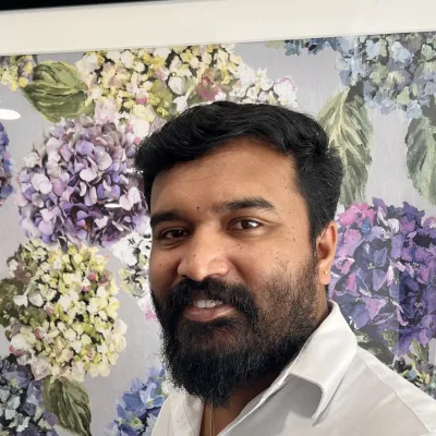 Anish Abraham