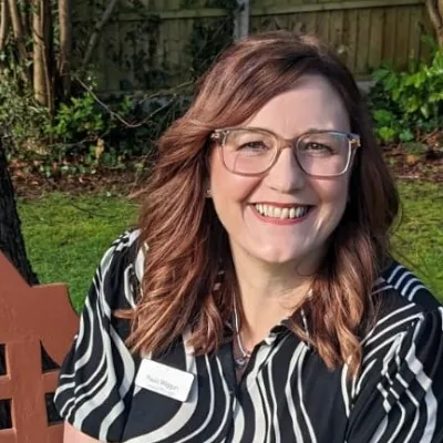 Paula Wiggan