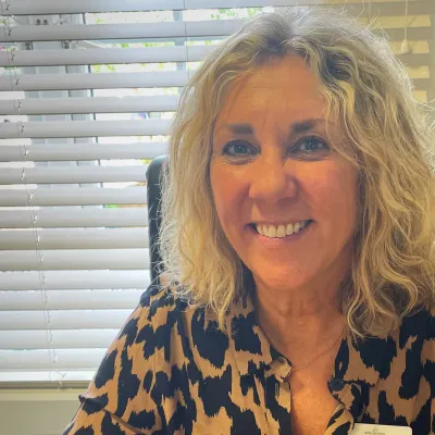 Debbie Osborne