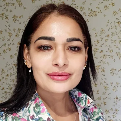Pramojil Kurian