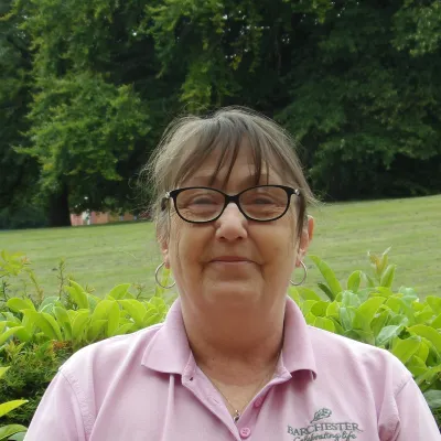 Claire Liddy