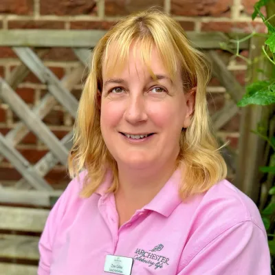 Zoe Giles