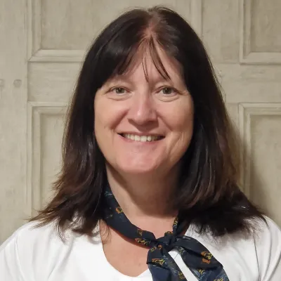 Donna Tustin