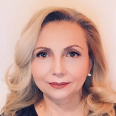 Liliana Ungureanu