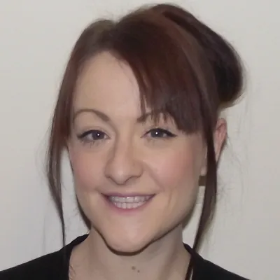 Rachael Woolley