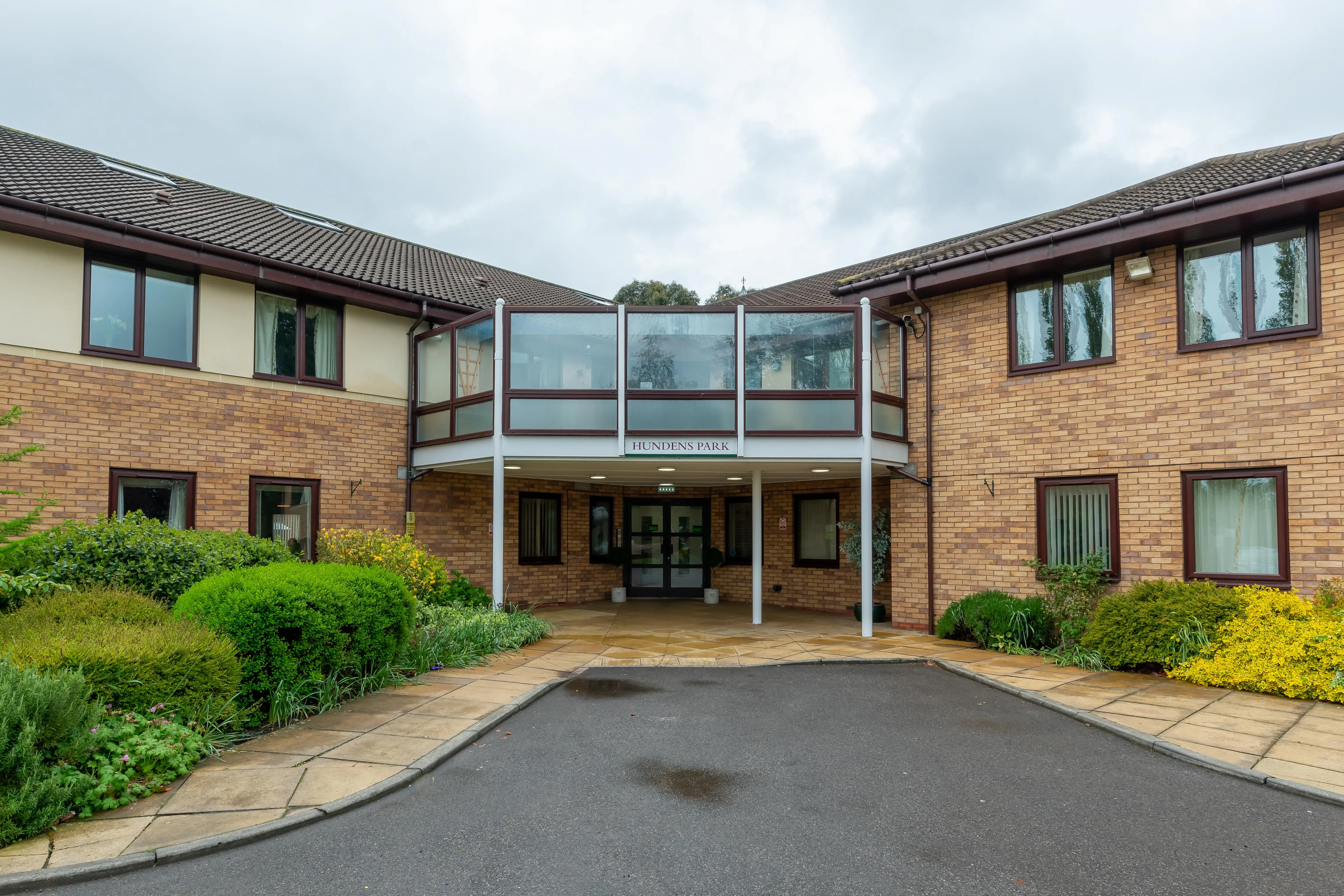 The Darnton Suite