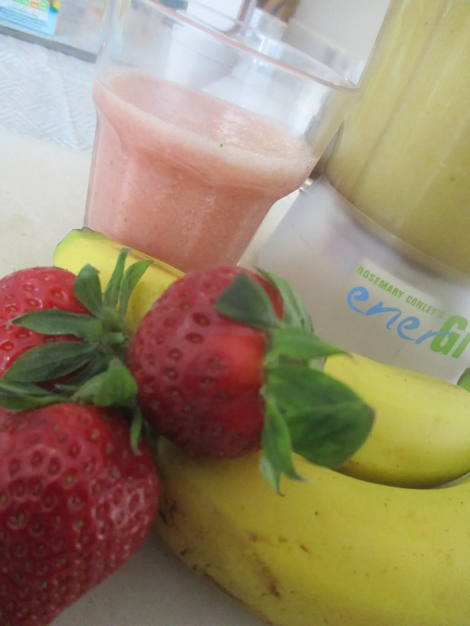 Nutrition & Hydration Week