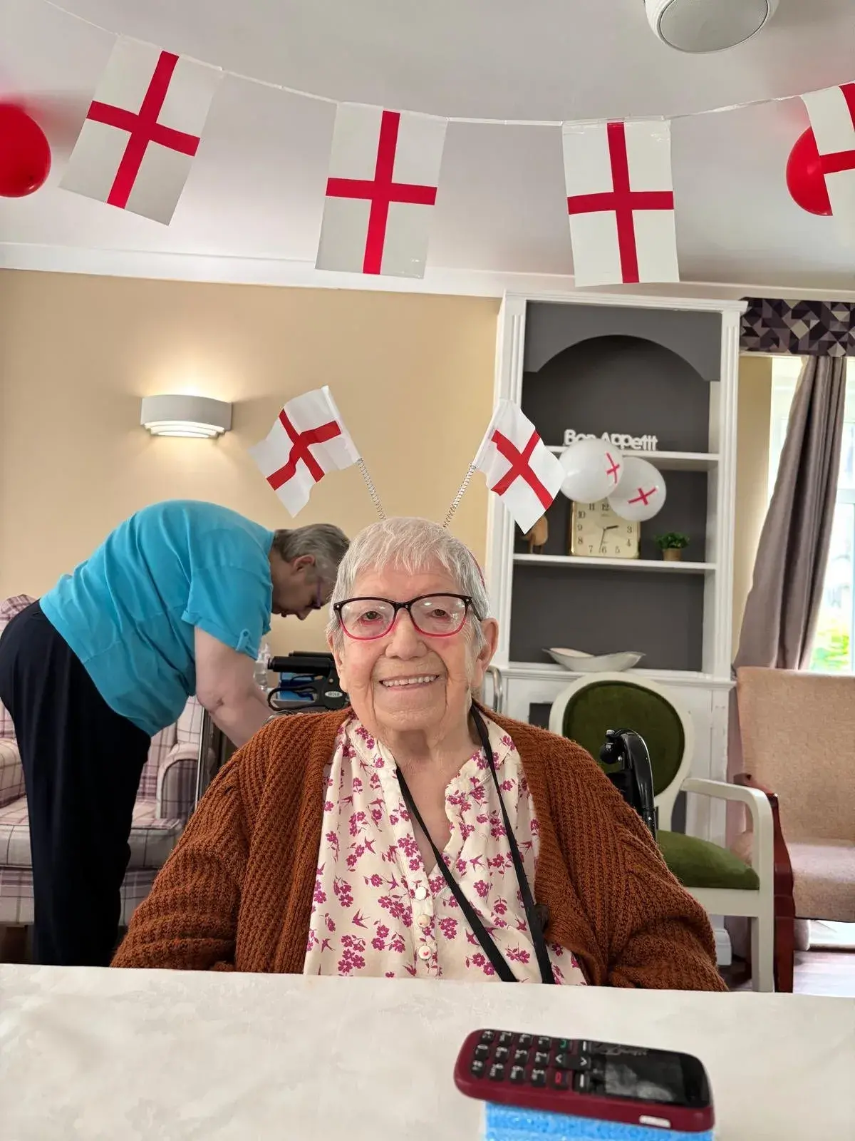 St Georges Day