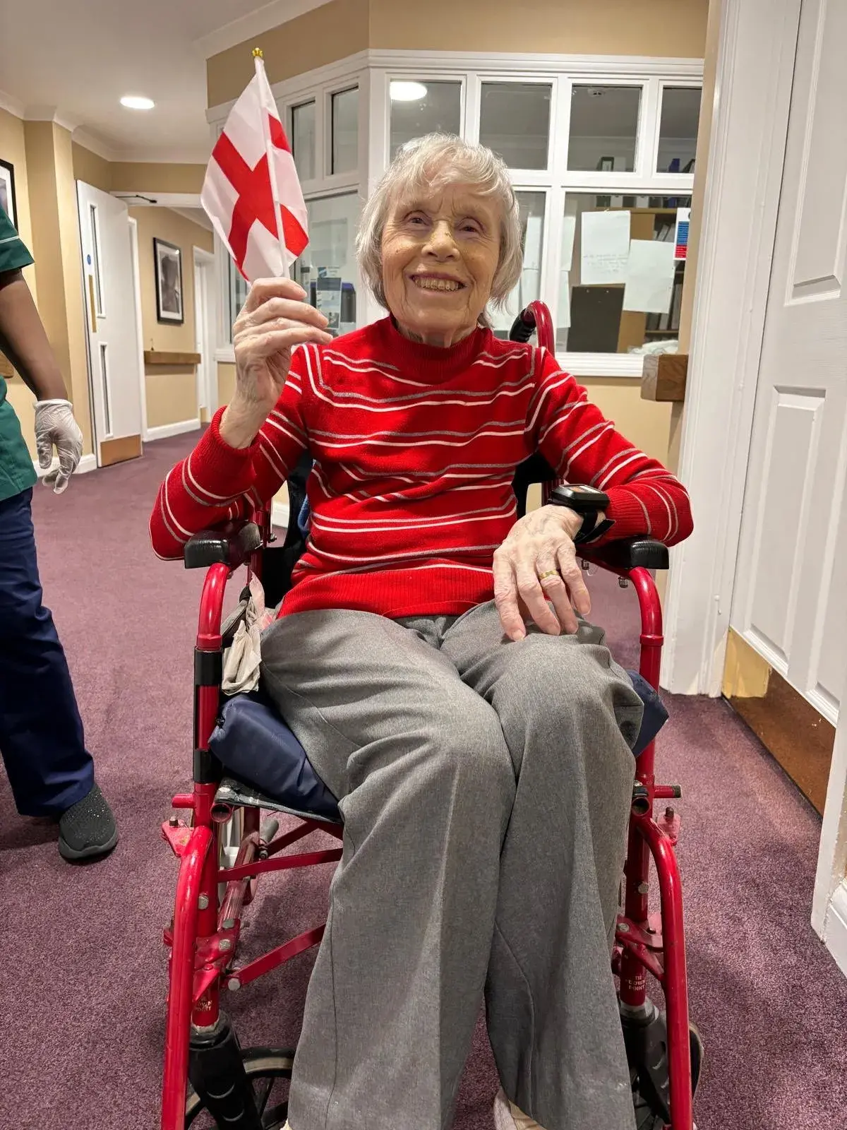 St Georges Day