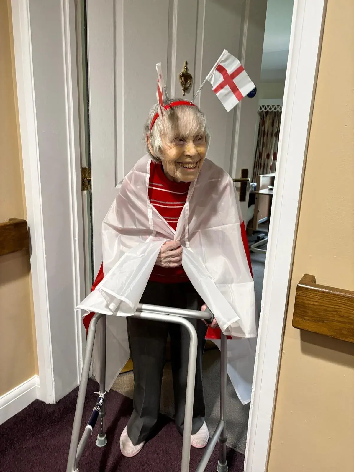 St Georges Day