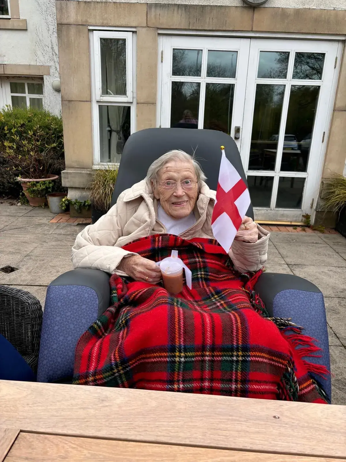 St Georges Day