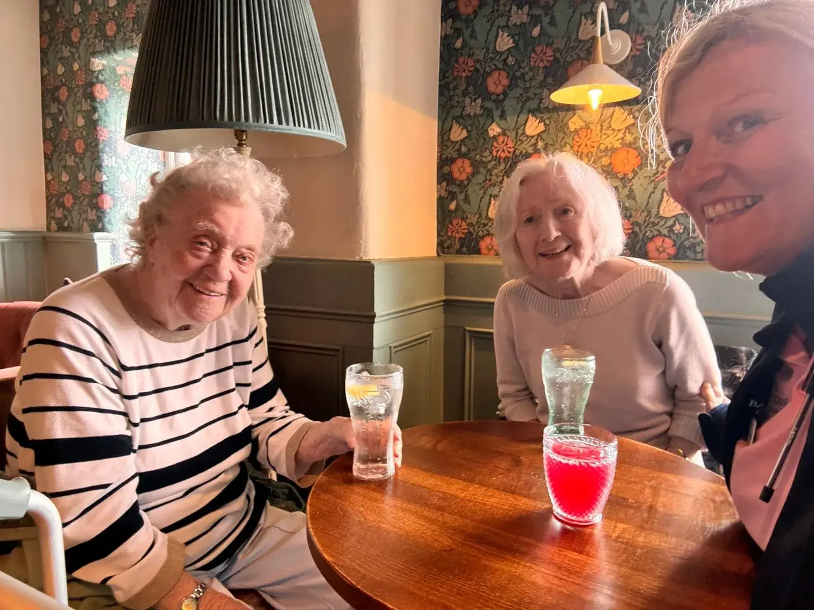 Pub Lunch