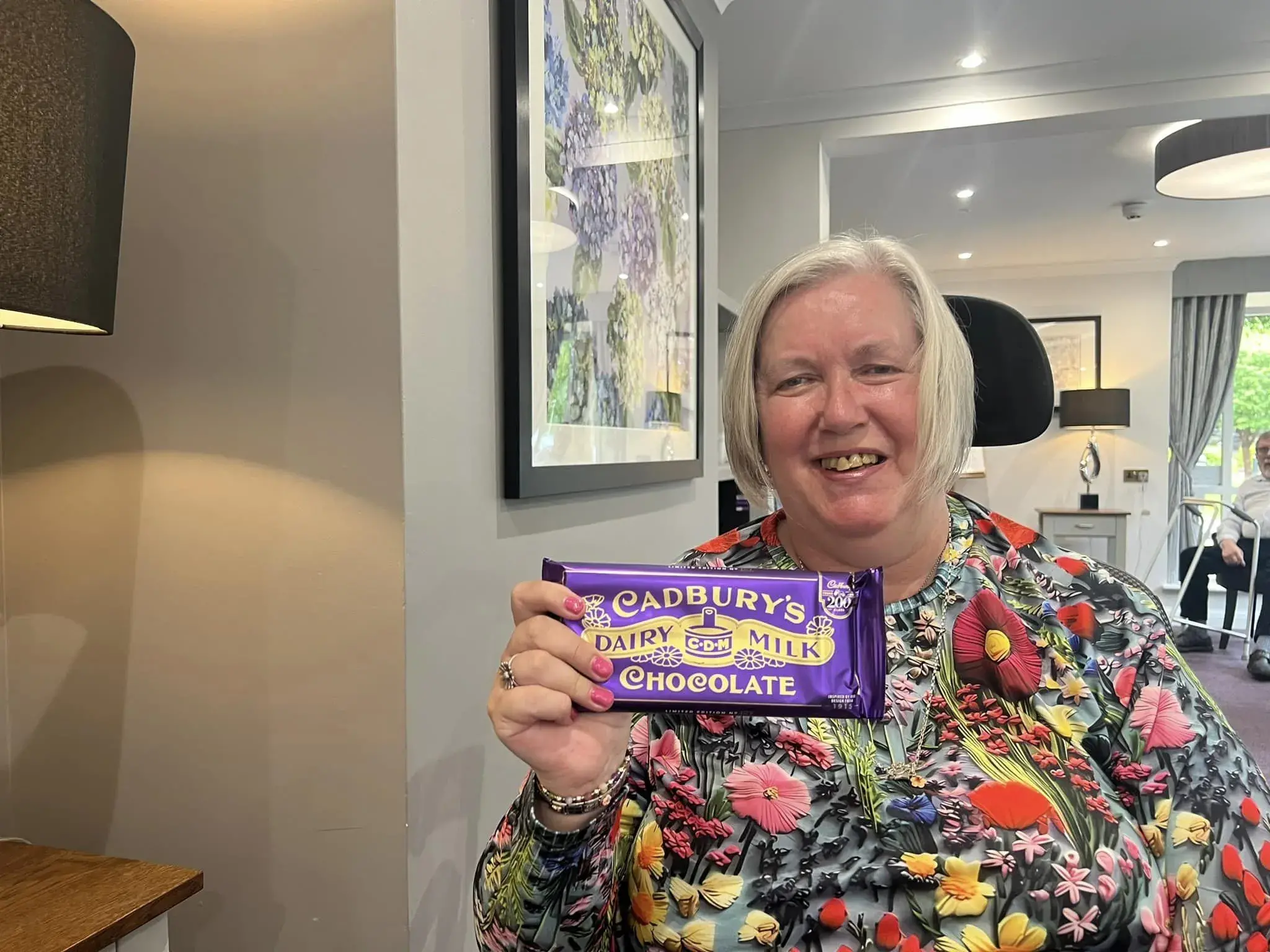Celebrating 200 years of Cadbury