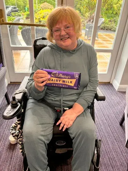 Celebrating 200 years of Cadbury