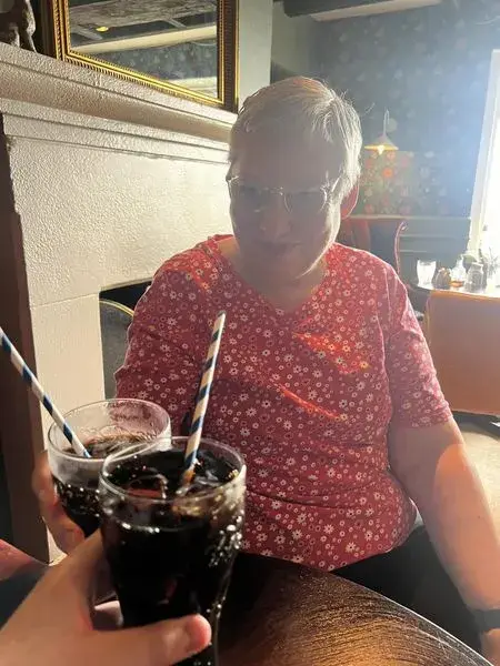 Pub Lunch