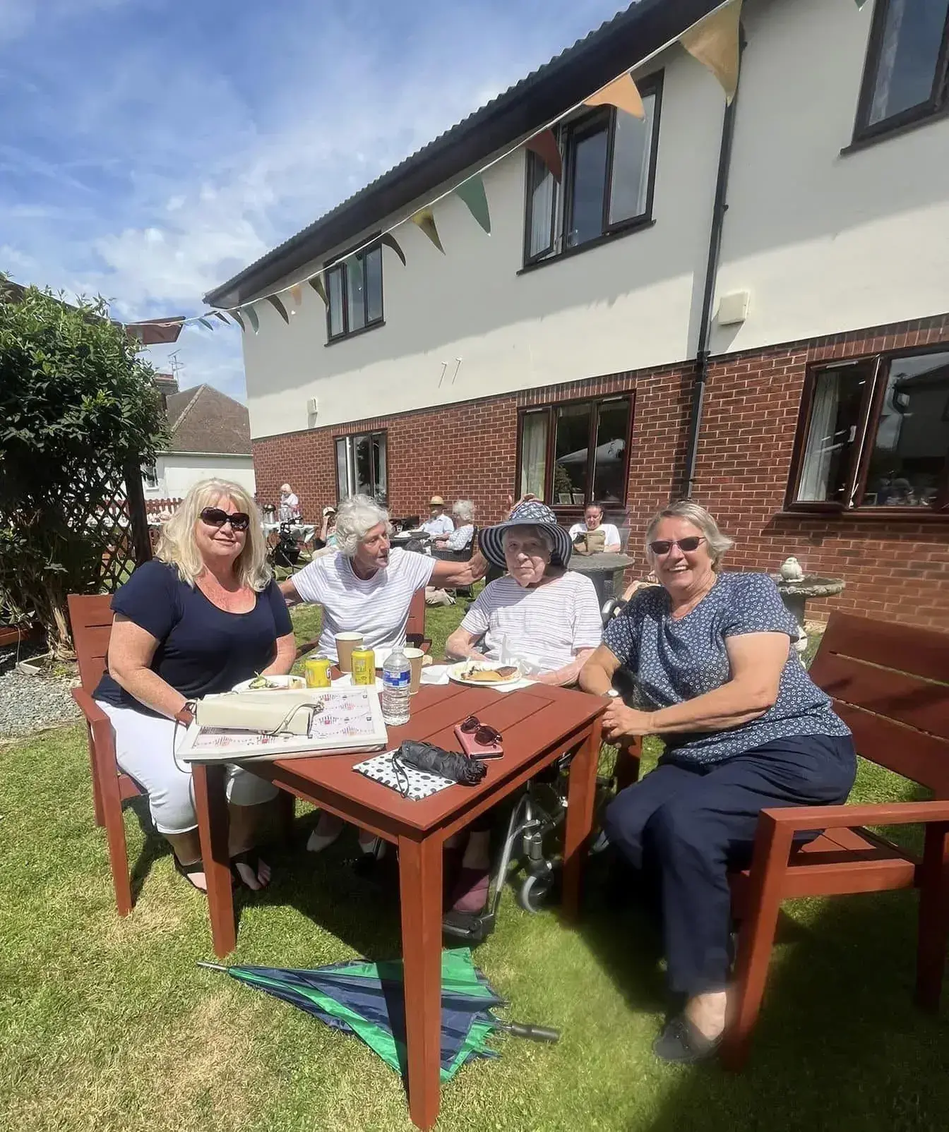 Summer BBQ