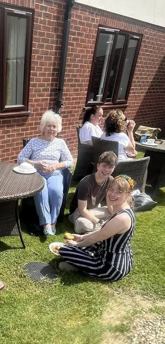Summer BBQ