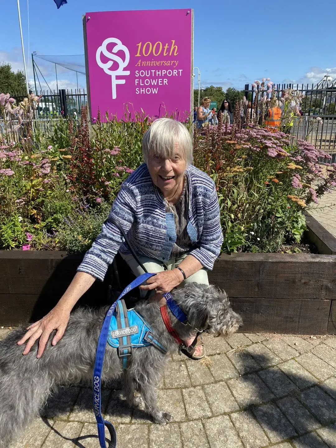 Southport Flower Show