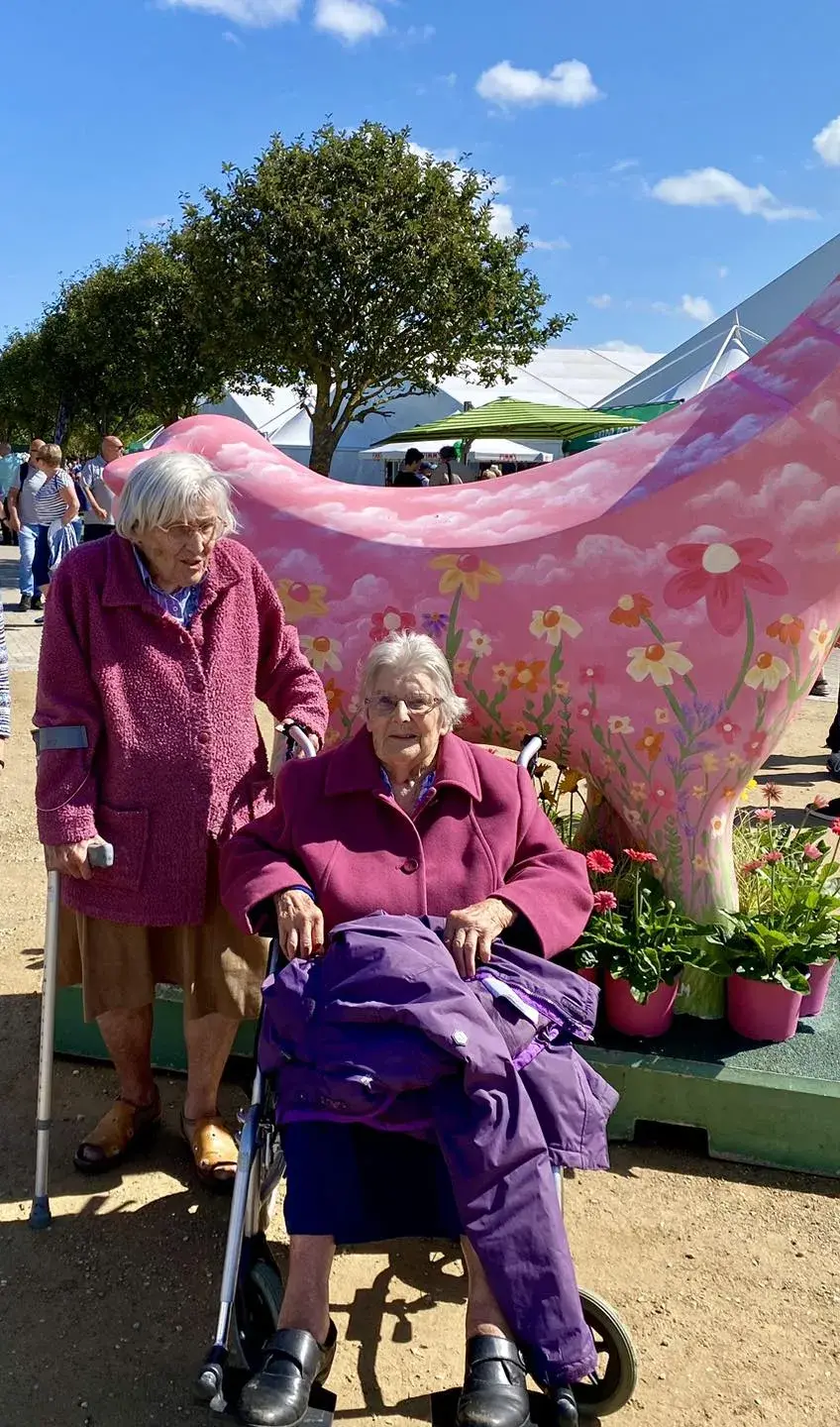 Southport Flower Show