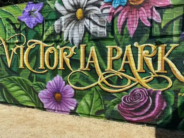 Southport Flower Show