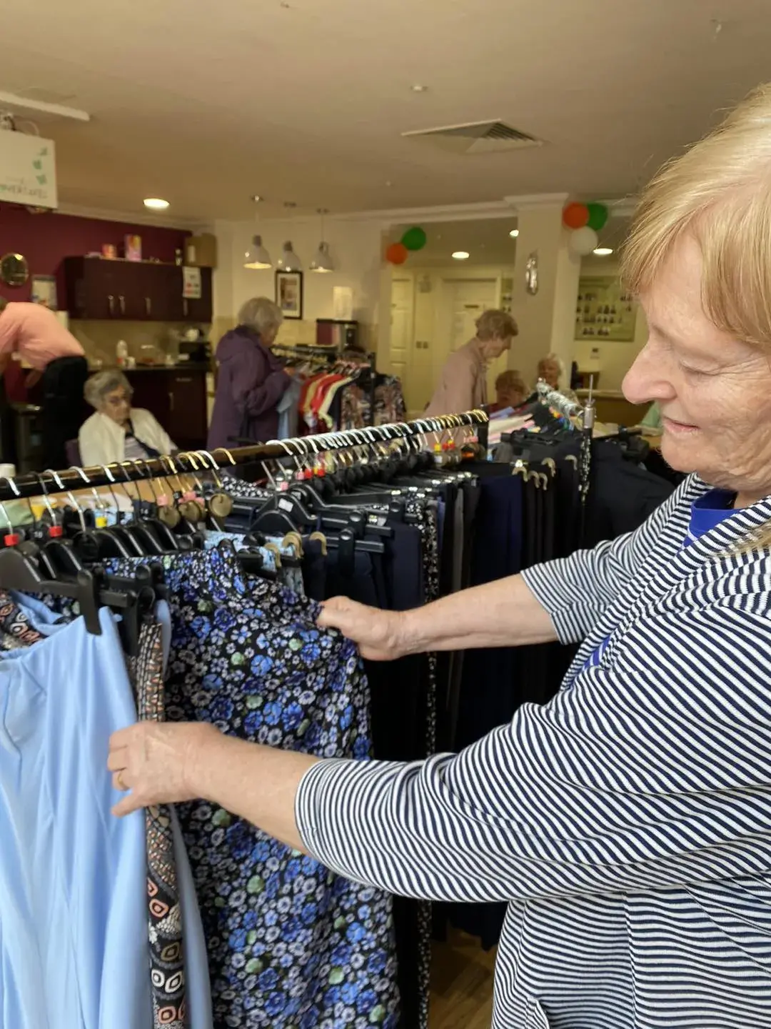 Clothes Sale
