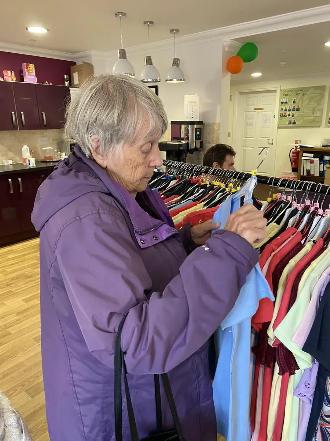 Clothes Sale