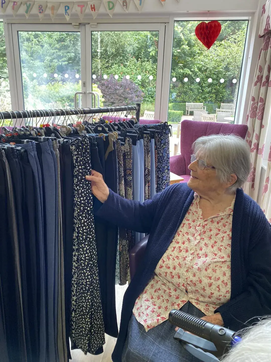 Clothes Sale