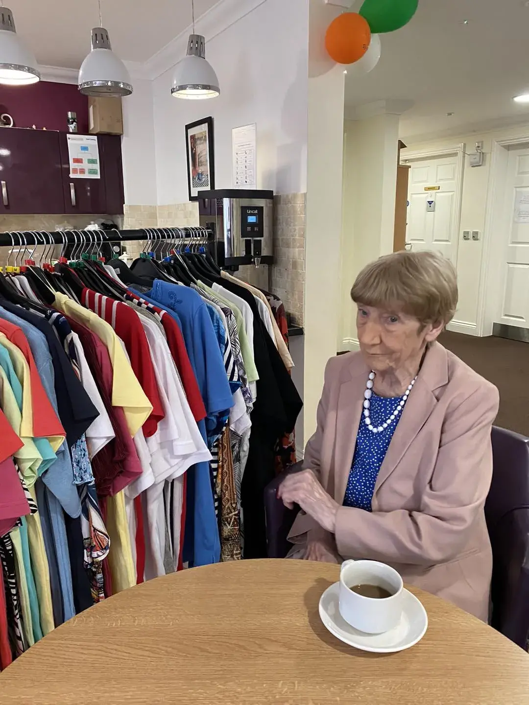 Clothes Sale