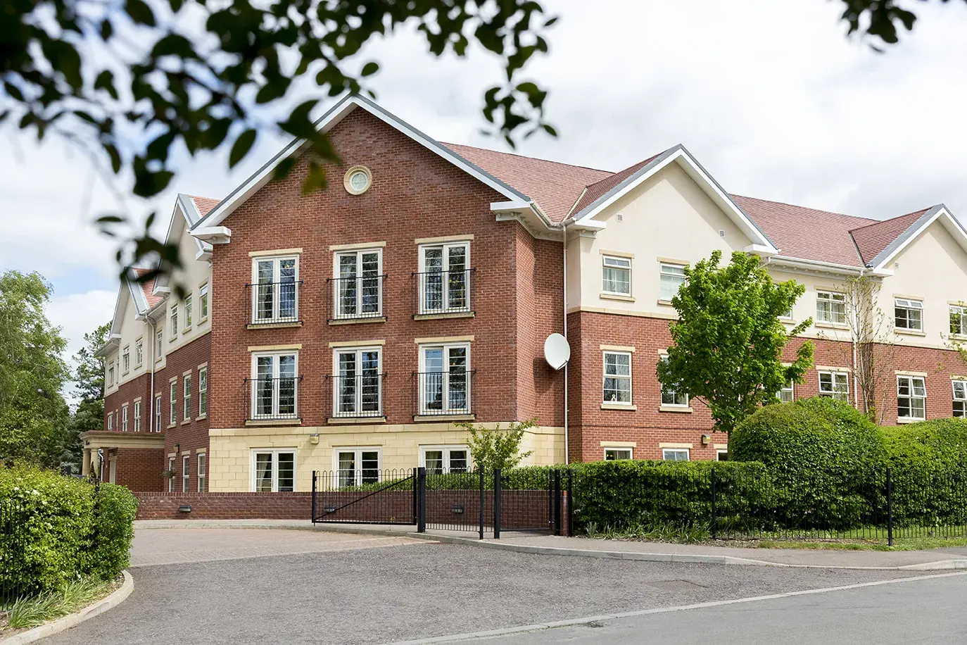 Maple Leaf Lodge Care Home