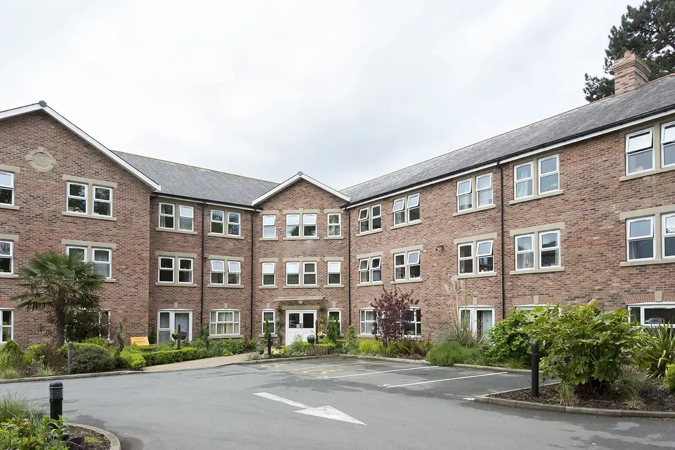 Care & Facilities at Boroughbridge Manor Care Home