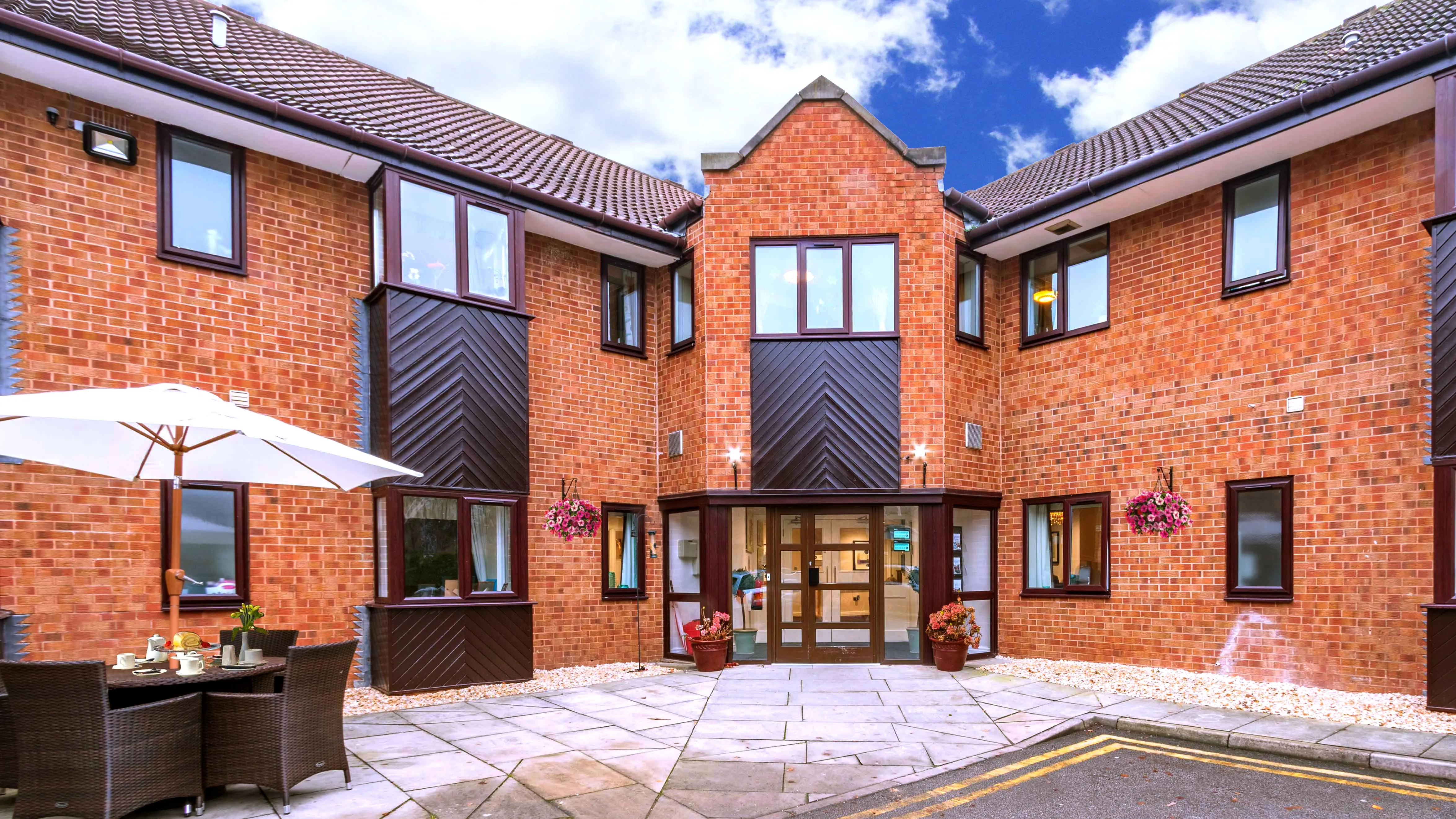 Meadowbeck Care Home