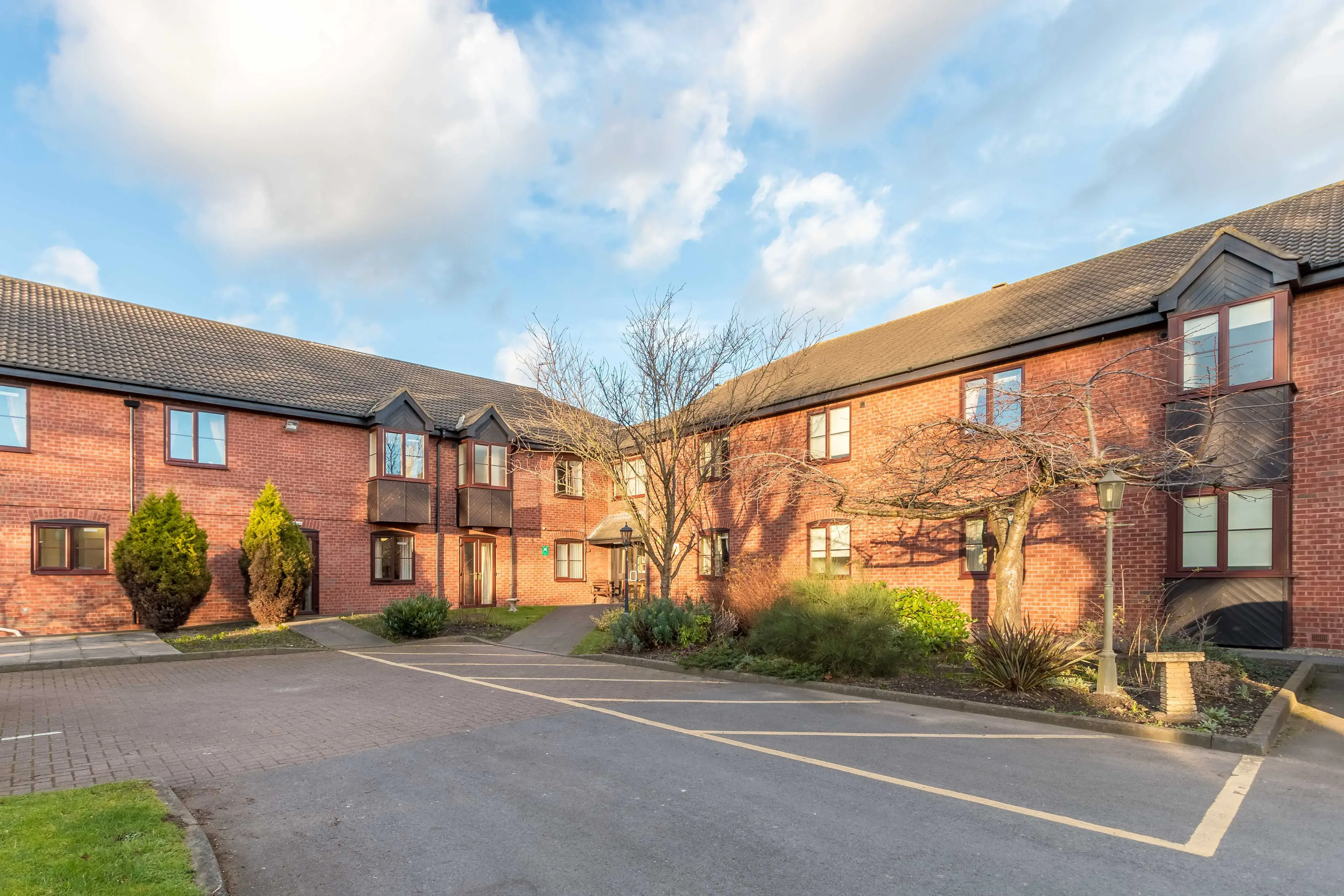 Briardene Care Home