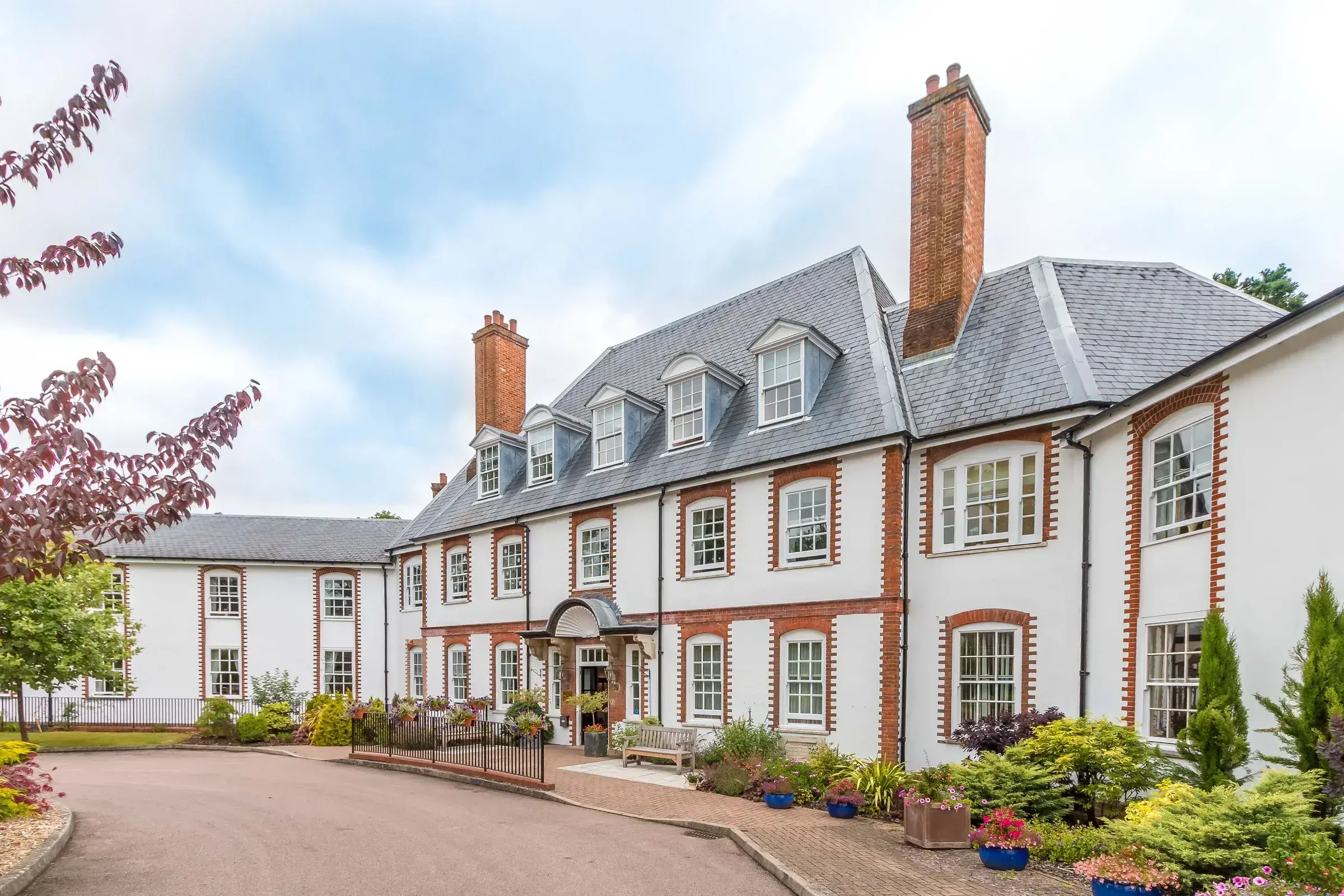 Care & Facilities at Emily Jackson House Care Home