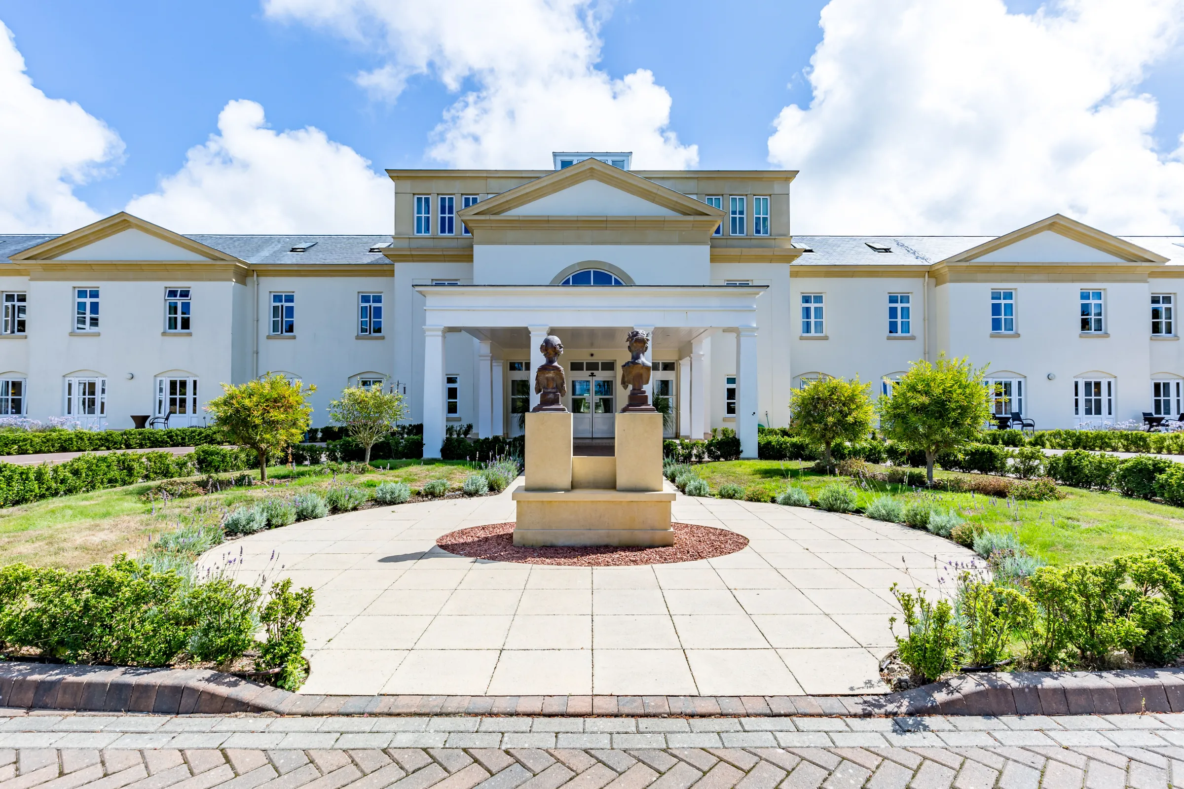 Lakeside Manor Care Home