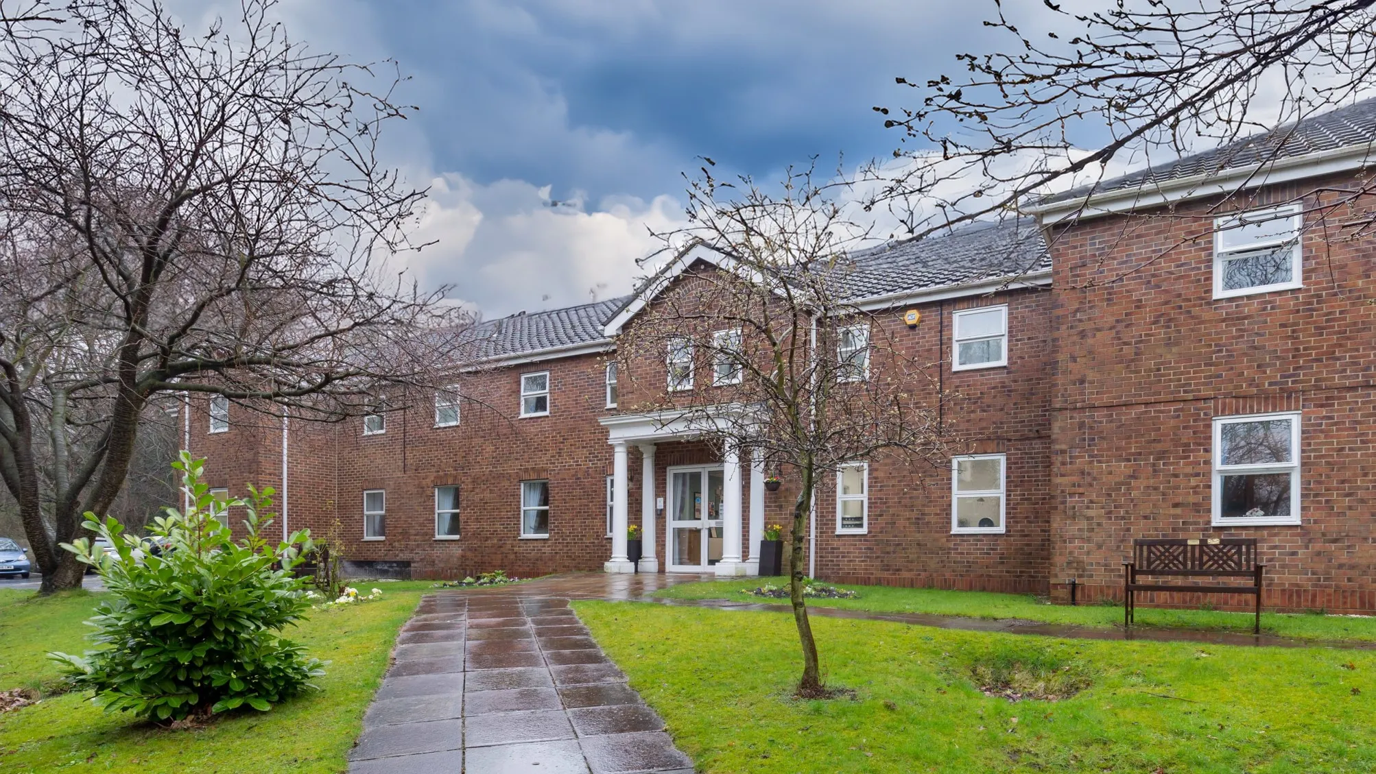 Care & Facilities at South Chowdene Care Home