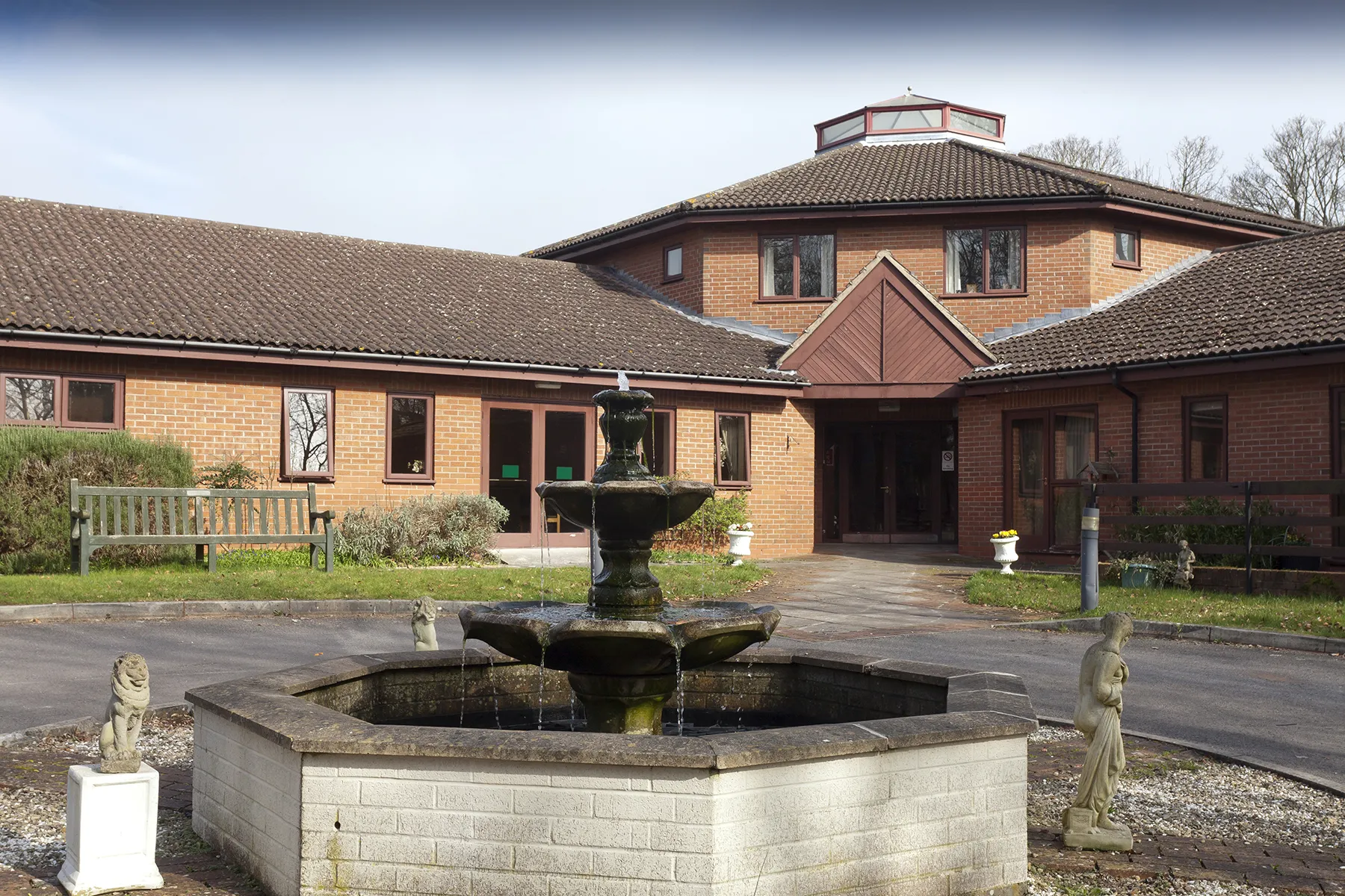 Care & Facilities at Begbrook House Care Home