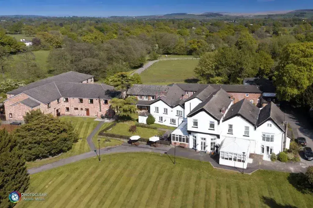 Care & Facilities at Adlington Manor Care Home