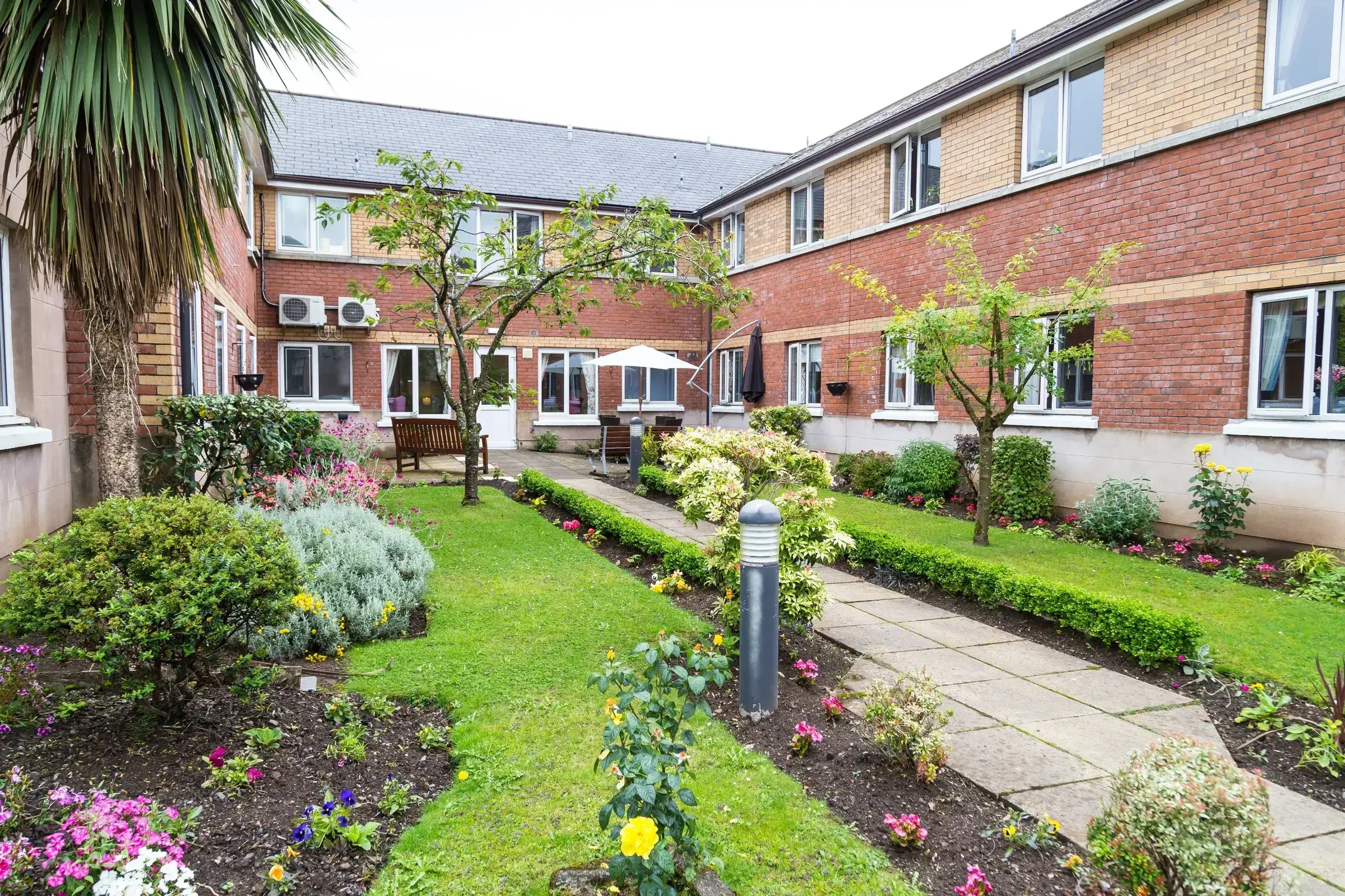 Care & Facilities at Balclutha Court Care Home