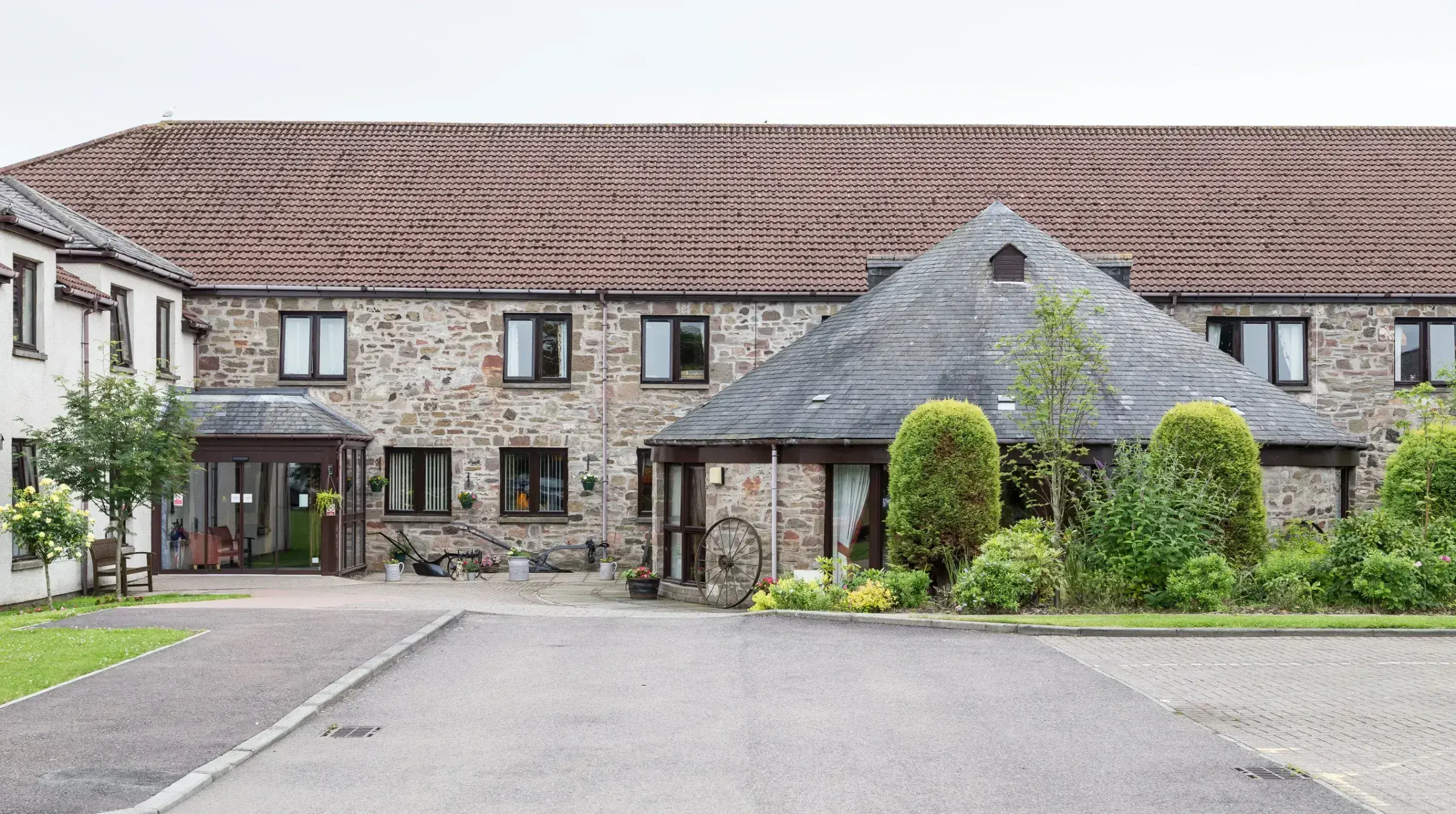 South Grange Care Home