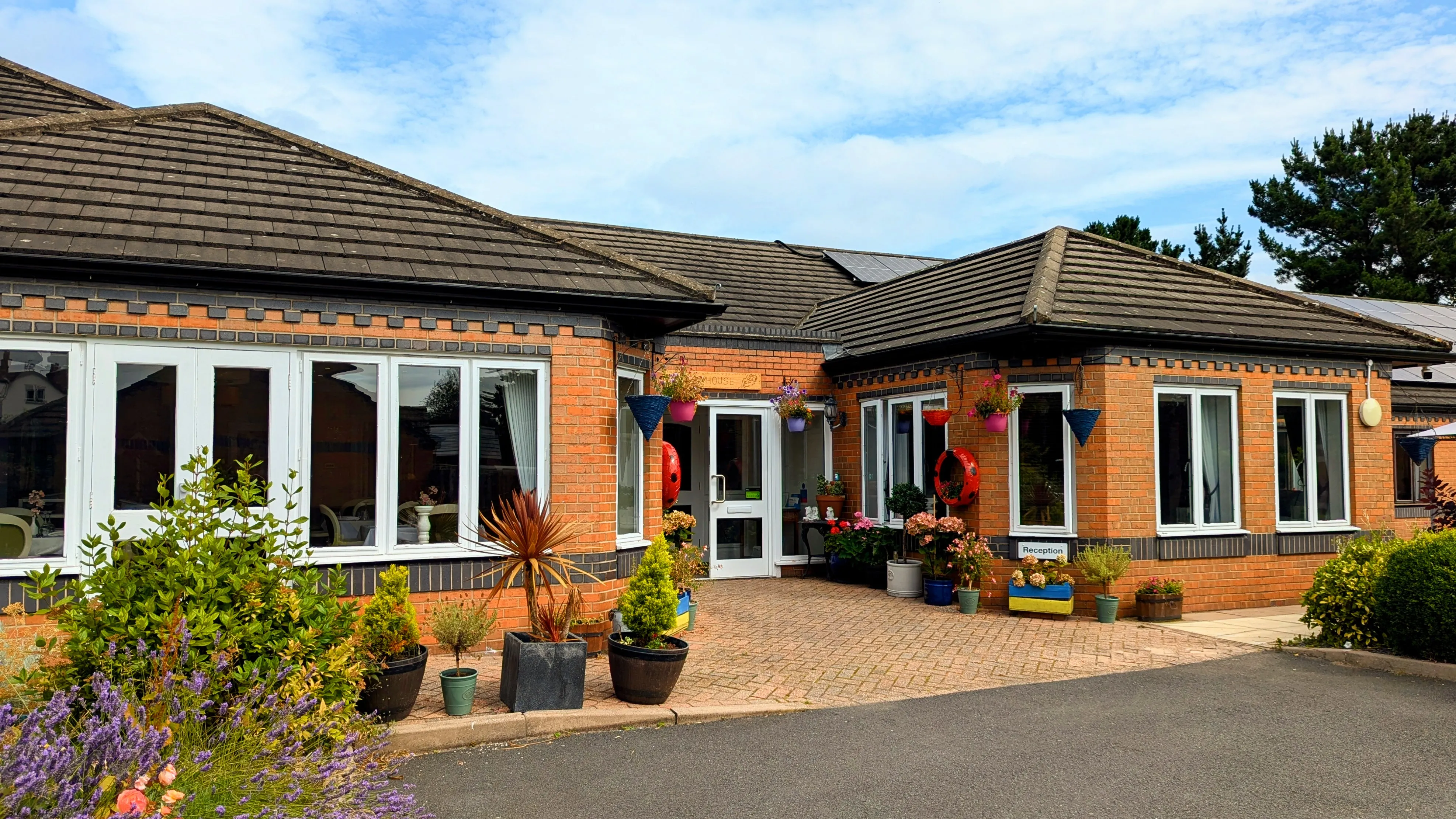 Ottley House Care Home