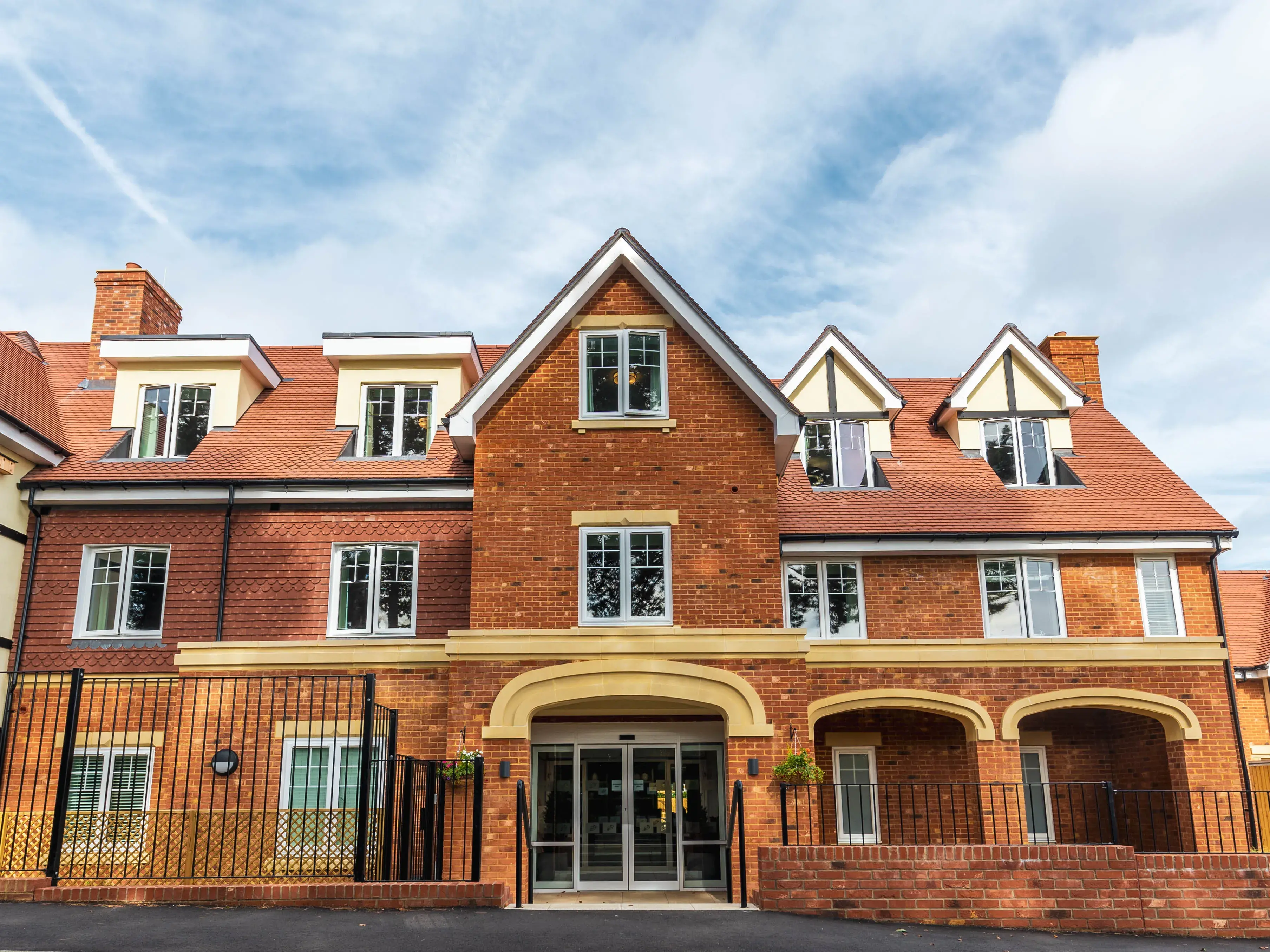 Pittsmead Grange Care Home