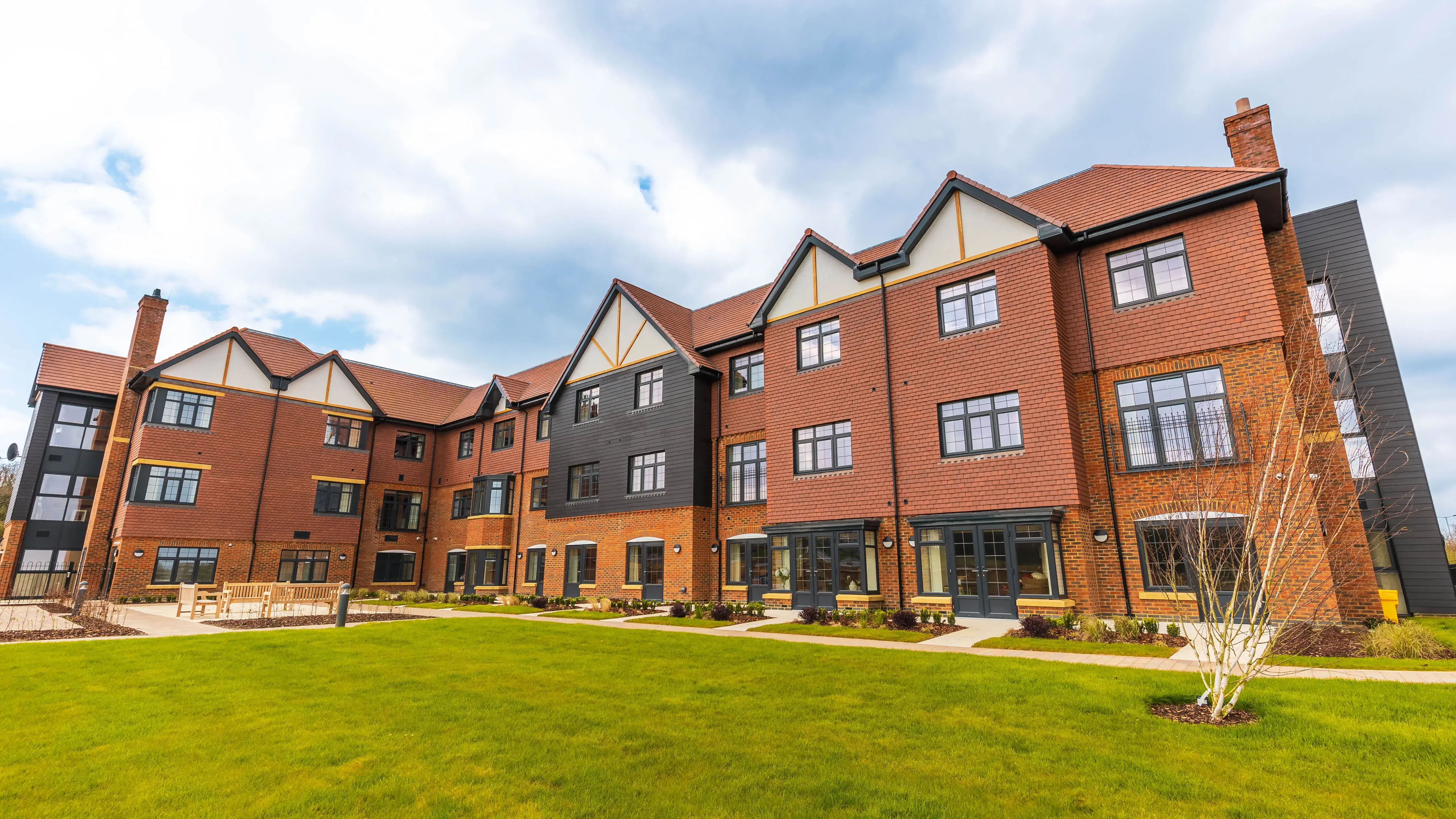 Sycamore Grove Care Home