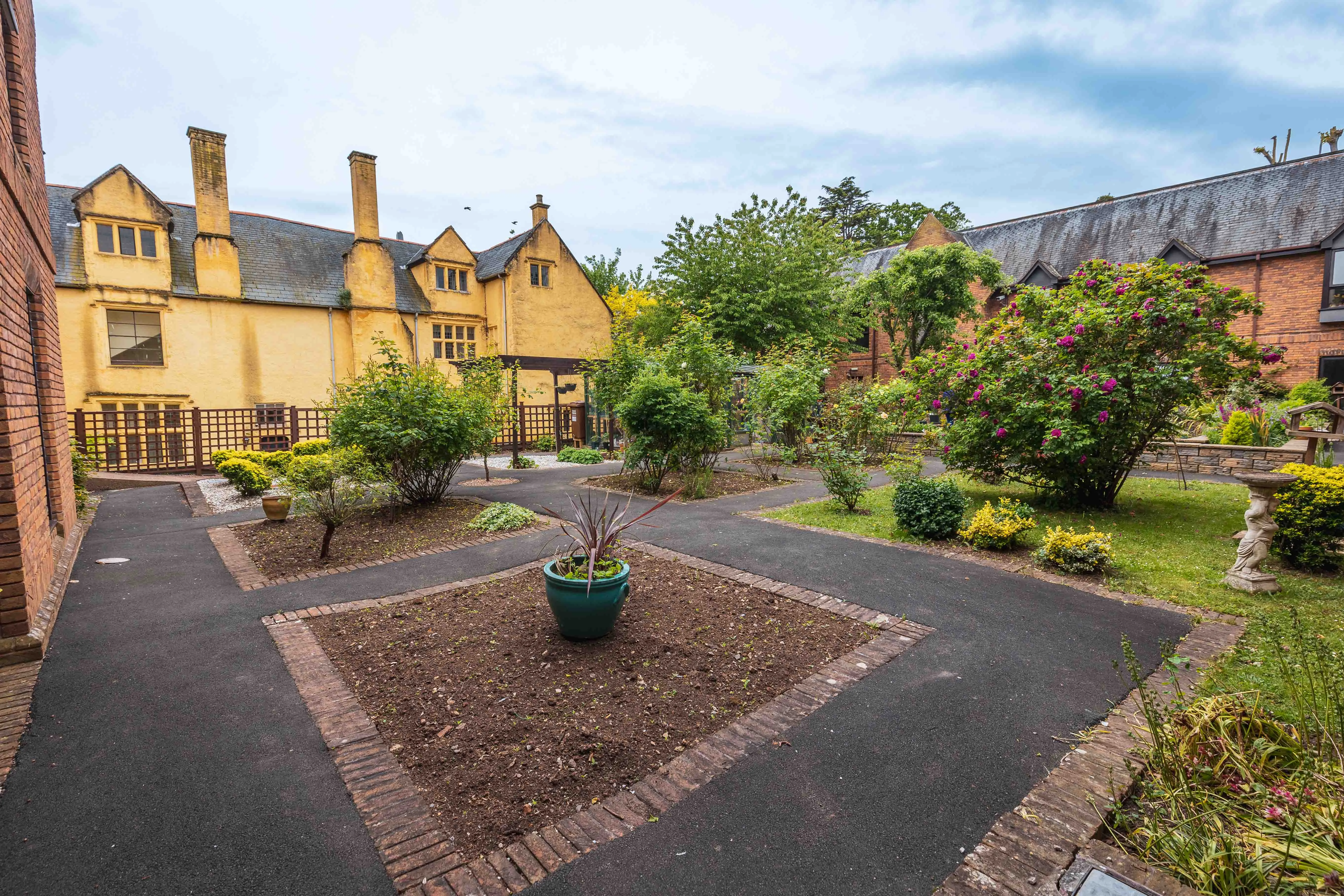 Manor Care Home