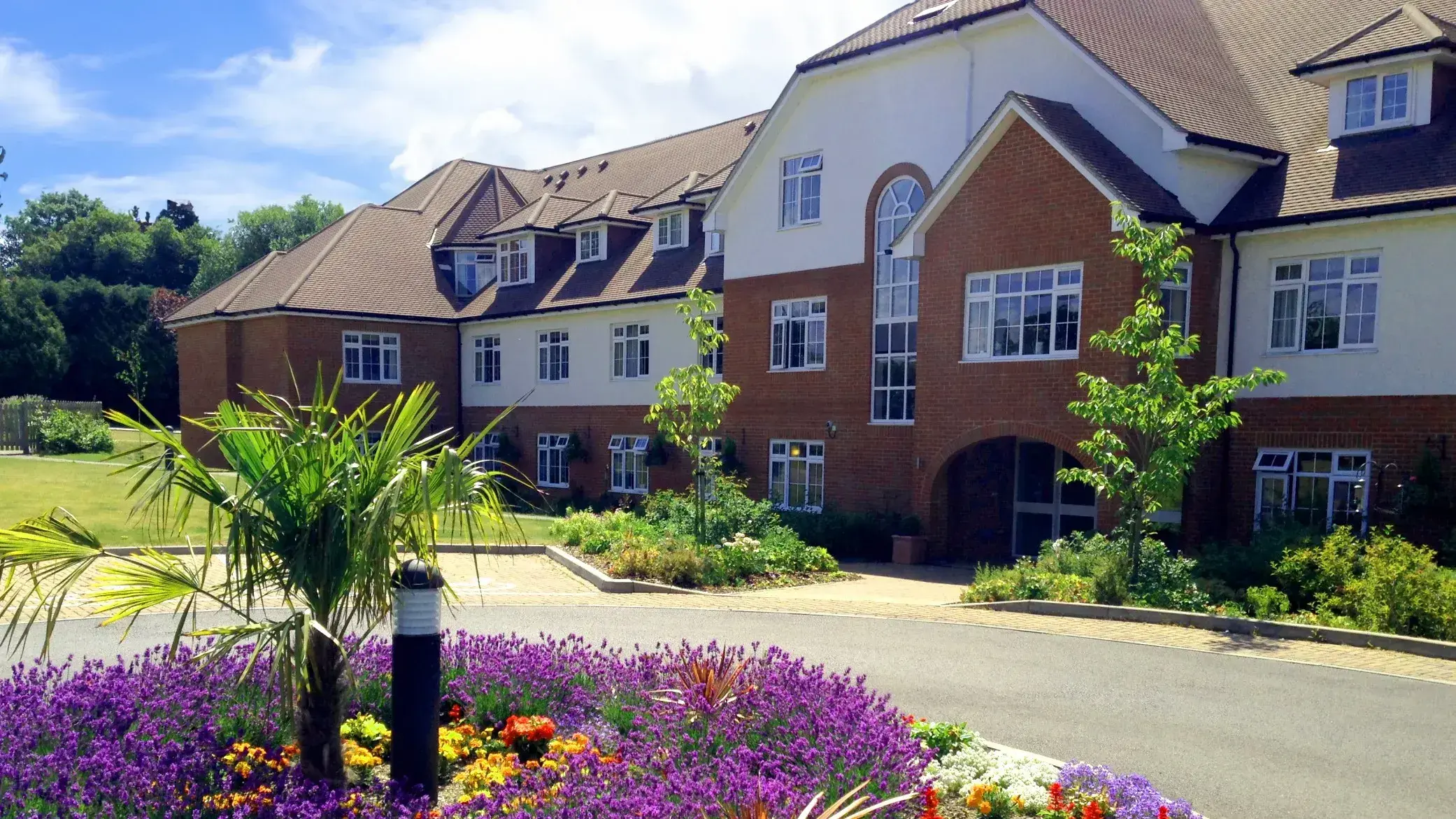 Care & Facilities at Wadhurst Manor Care Home