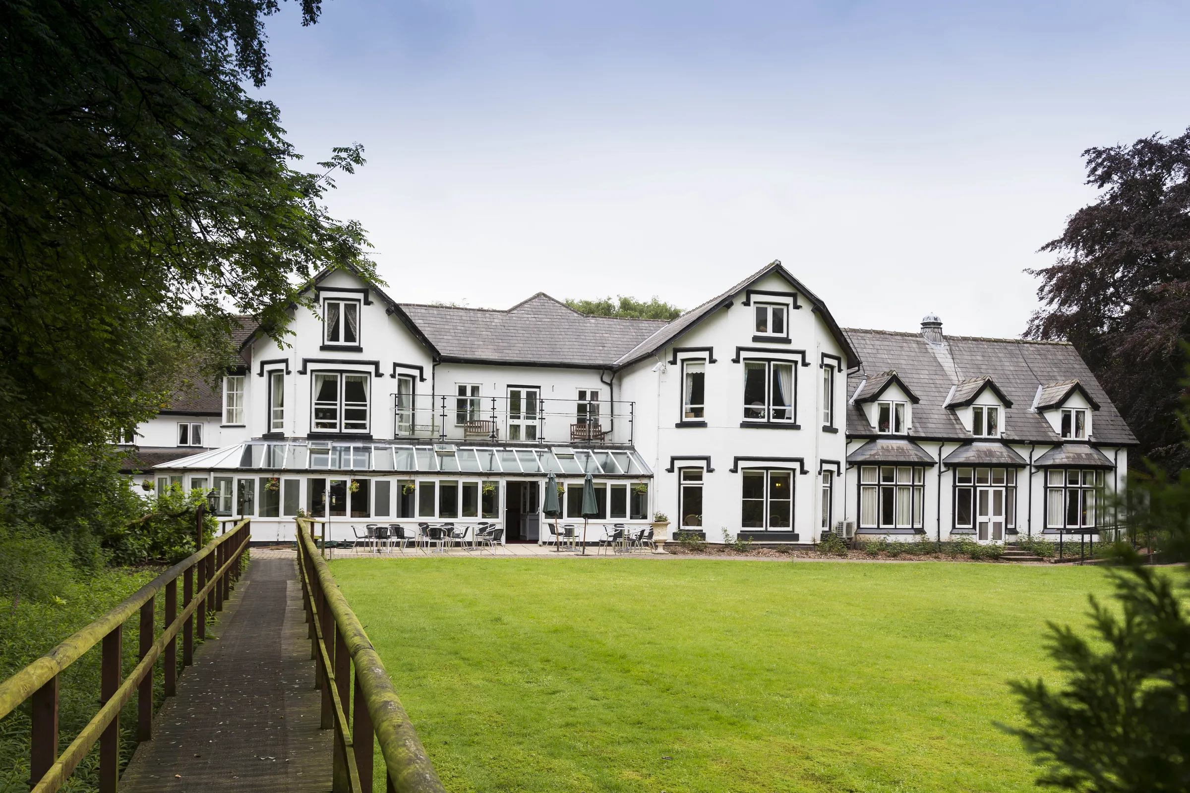 Care & Facilities at Prestbury Beaumont Care Community
