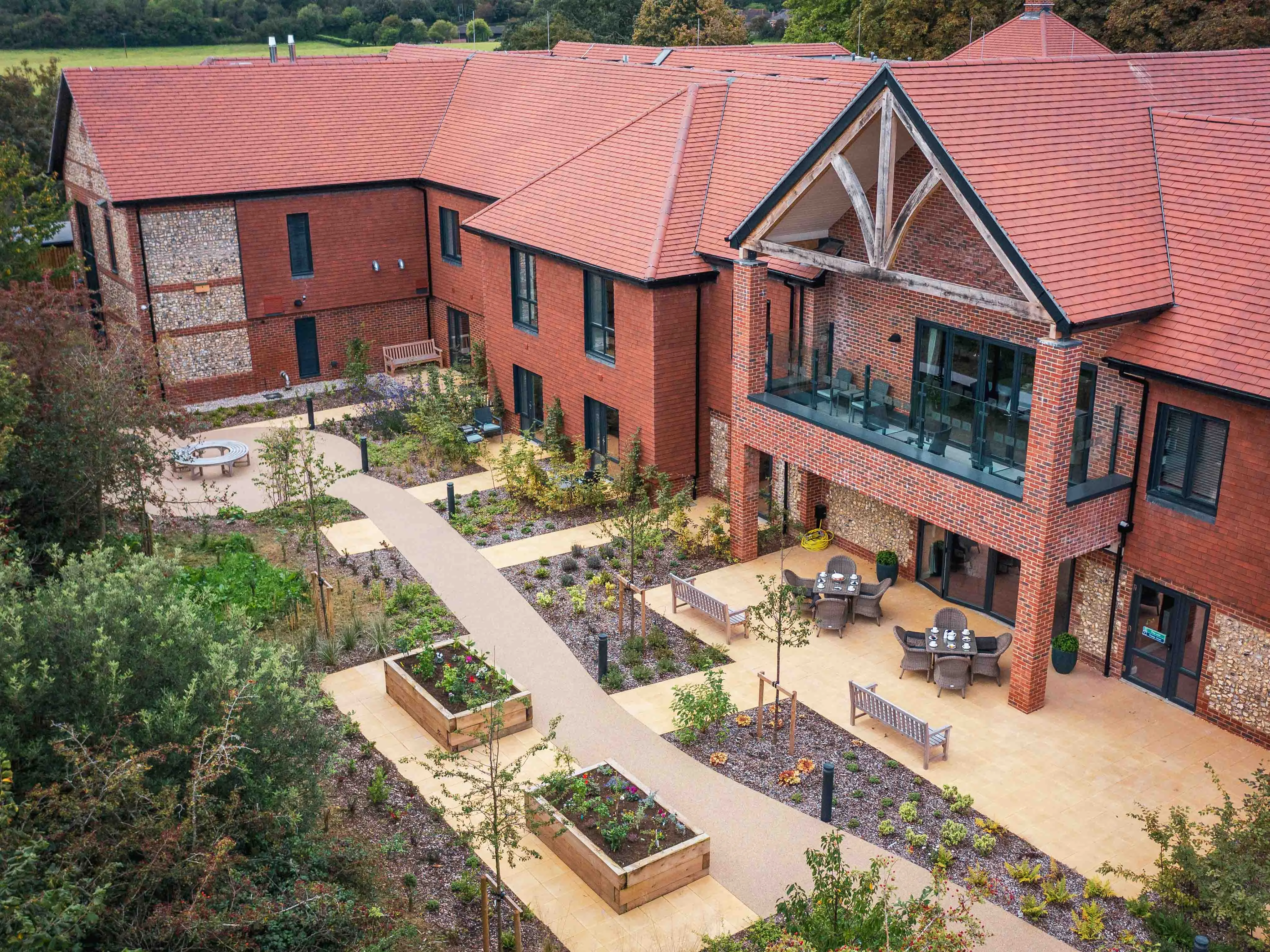 Bere Grove 
