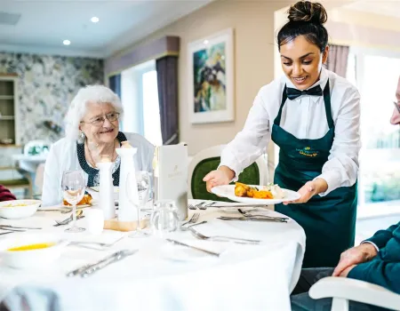Don't Dine Alone - Every Wednesday