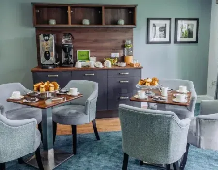 Looking for a place to host a meeting?